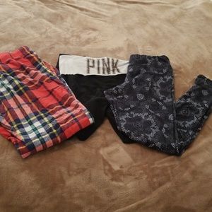 Large pants bundle